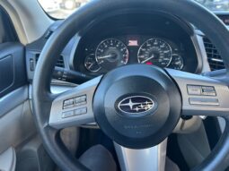 
										Used Subaru Legacy full									