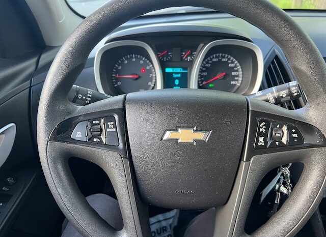 
								Used Chevrolet Equinox full									