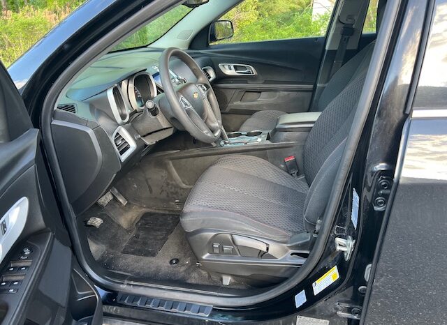 
								Used Chevrolet Equinox full									