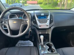 
										Used Chevrolet Equinox full									