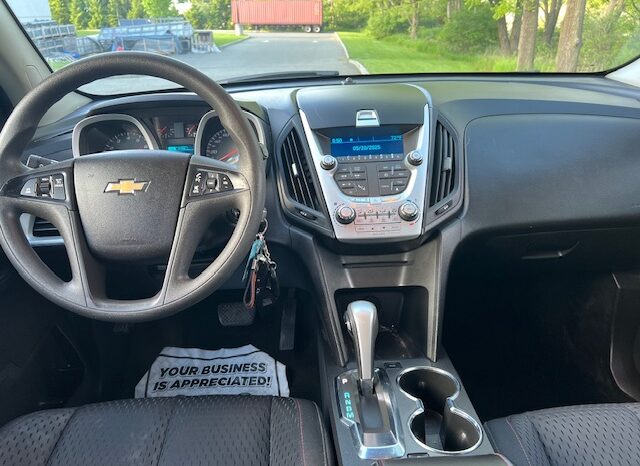 
								Used Chevrolet Equinox full									