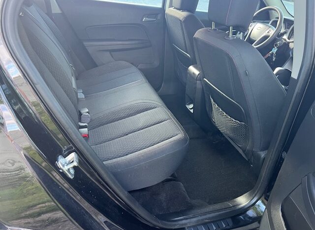 
								Used Chevrolet Equinox full									