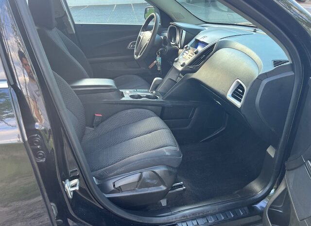 
								Used Chevrolet Equinox full									