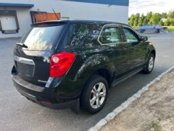 Used Chevrolet Equinox