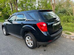 Used Chevrolet Equinox