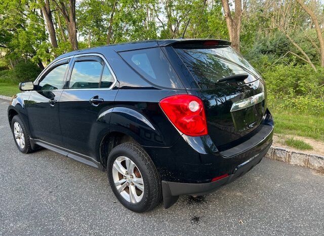 
								Used Chevrolet Equinox full									