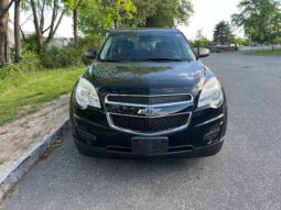 Used Chevrolet Equinox