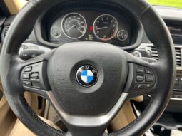 
										Used BMW X3 full									