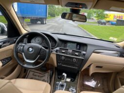 
										Used BMW X3 full									