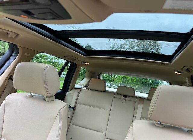 
								Used BMW X3 full									