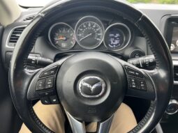
										Used Mazda CX-5 full									