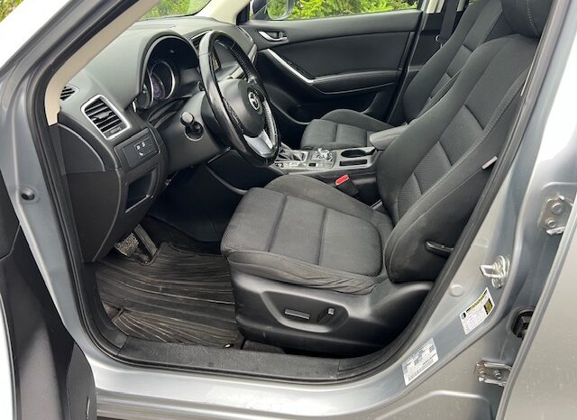
								Used Mazda CX-5 full									