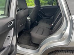 
										Used Mazda CX-5 full									