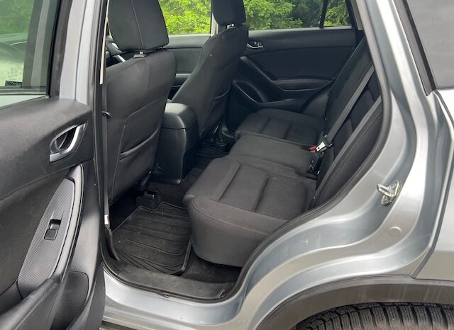 
								Used Mazda CX-5 full									