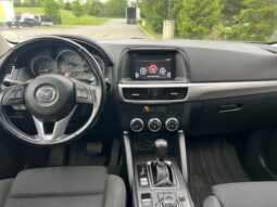
										Used Mazda CX-5 full									