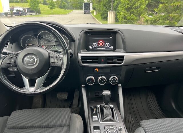 
								Used Mazda CX-5 full									