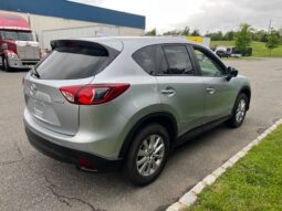 
										Used Mazda CX-5 full									