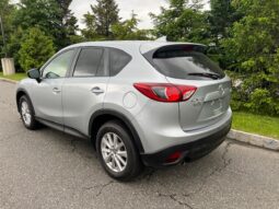 Used Mazda CX-5
