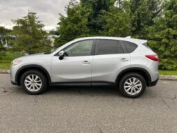 Used Mazda CX-5