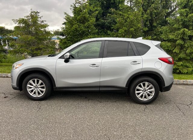 
								Used Mazda CX-5 full									
