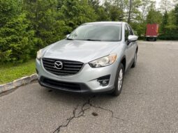 Used Mazda CX-5
