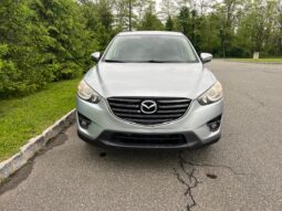Used Mazda CX-5