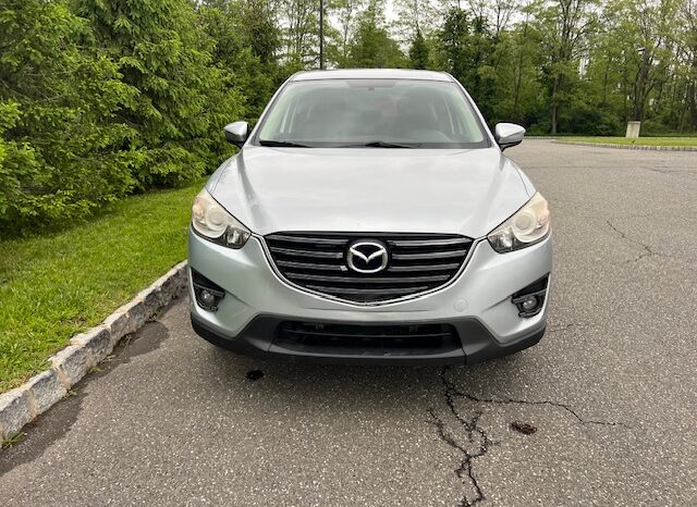 
								Used Mazda CX-5 full									