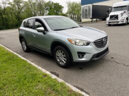 Used Mazda CX-5