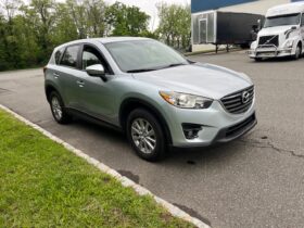 Used 2016 Mazda CX-5