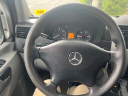 
										Used Mercedes Benz eSprinter full									