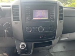 
										Used Mercedes Benz eSprinter full									