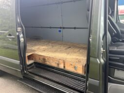 
										Used Mercedes Benz eSprinter full									