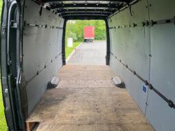 
										Used Mercedes Benz eSprinter full									