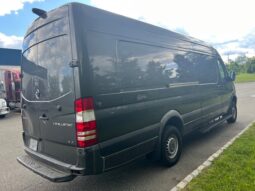 Used Mercedes Benz eSprinter