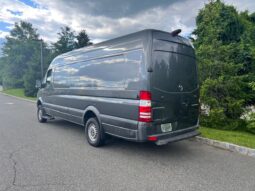 Used Mercedes Benz eSprinter