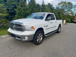 Used Ram 1500
