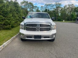 Used Ram 1500