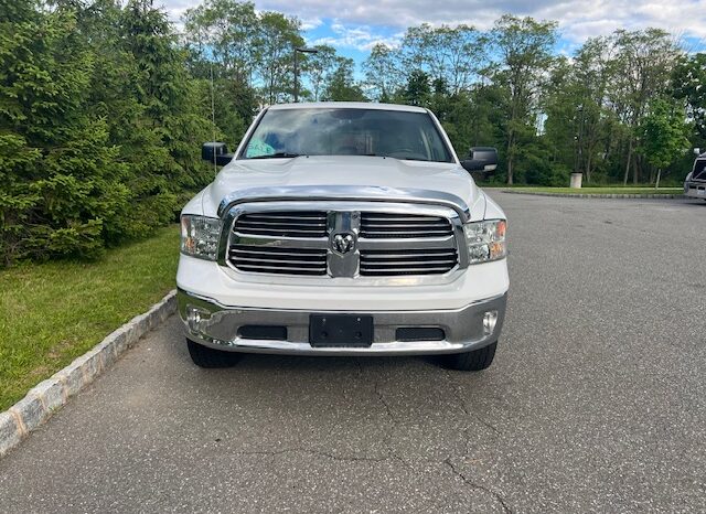 
								Used Ram 1500 full									