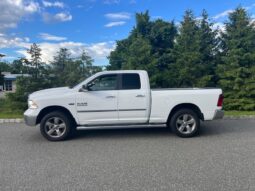 Used Ram 1500