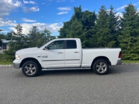 Used Ram 1500