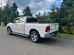 Used Ram 1500