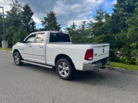 Used Ram 1500