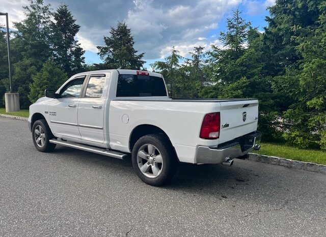 
								Used Ram 1500 full									