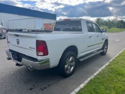 Used Ram 1500