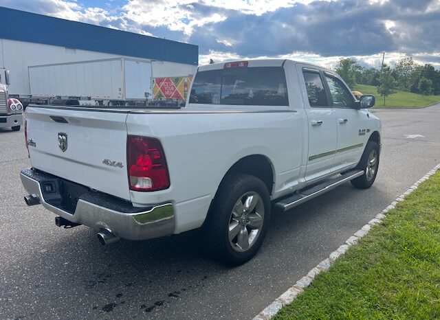 
								Used Ram 1500 full									