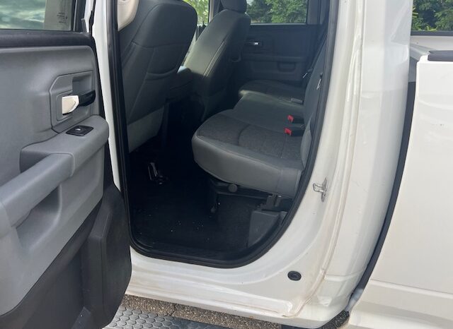 
								Used Ram 1500 full									