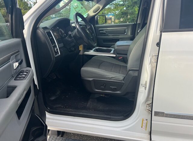 
								Used Ram 1500 full									