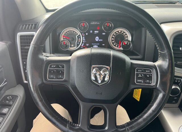 
								Used Ram 1500 full									