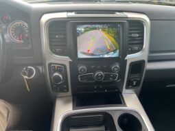 
										Used Ram 1500 full									