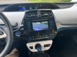 
										Used Toyota Prius full									